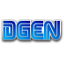 DGen 世嘉Genesis模拟器