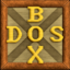 5. DOSBox 微软DOS模拟器