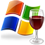 2. Wine (Windows)